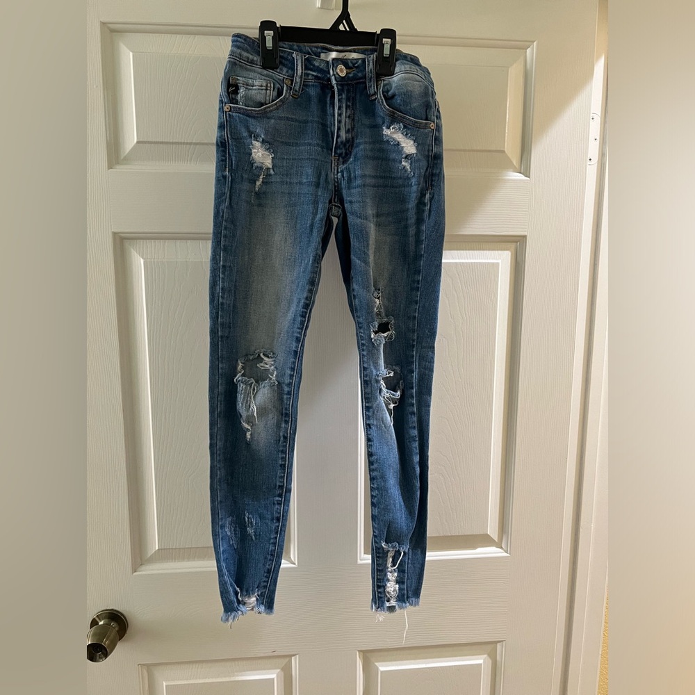 Kancan Jean